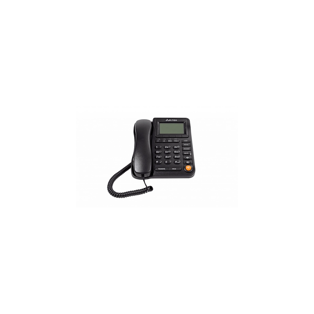 VP-12P Eltex IP телефон