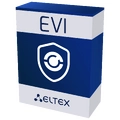 Платформа EVI для создания систем безопасности Eltex