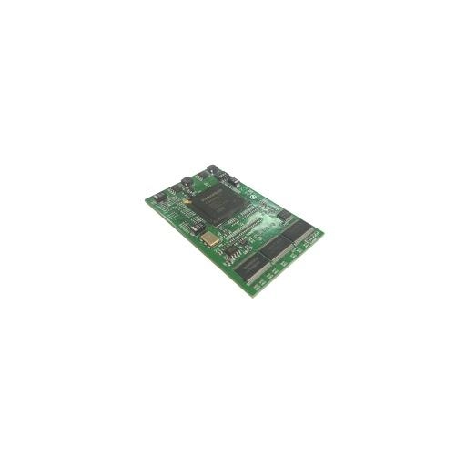 SM-VP-M300 субмодуль для SMG || 128 каналов VoIP Eltex