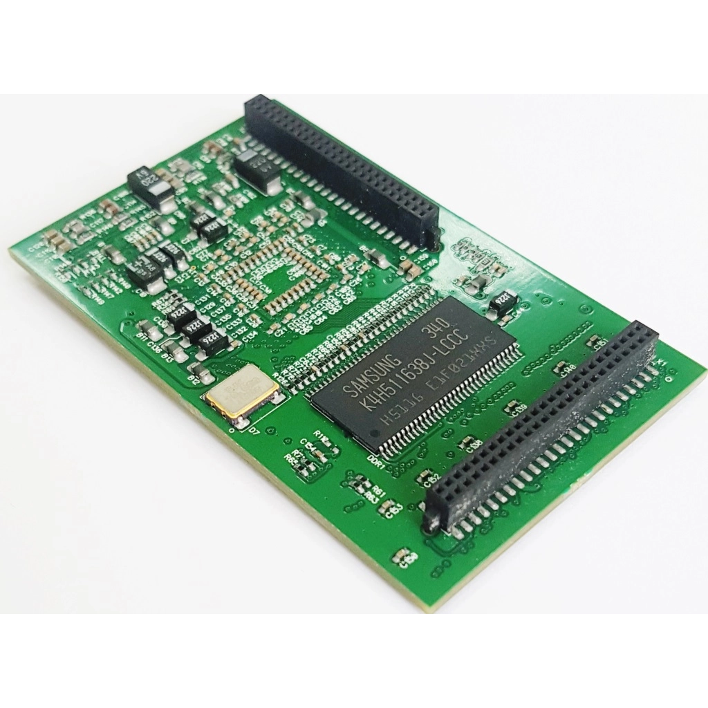 SM-VP-M300 субмодуль для SMG || 128 каналов VoIP Eltex