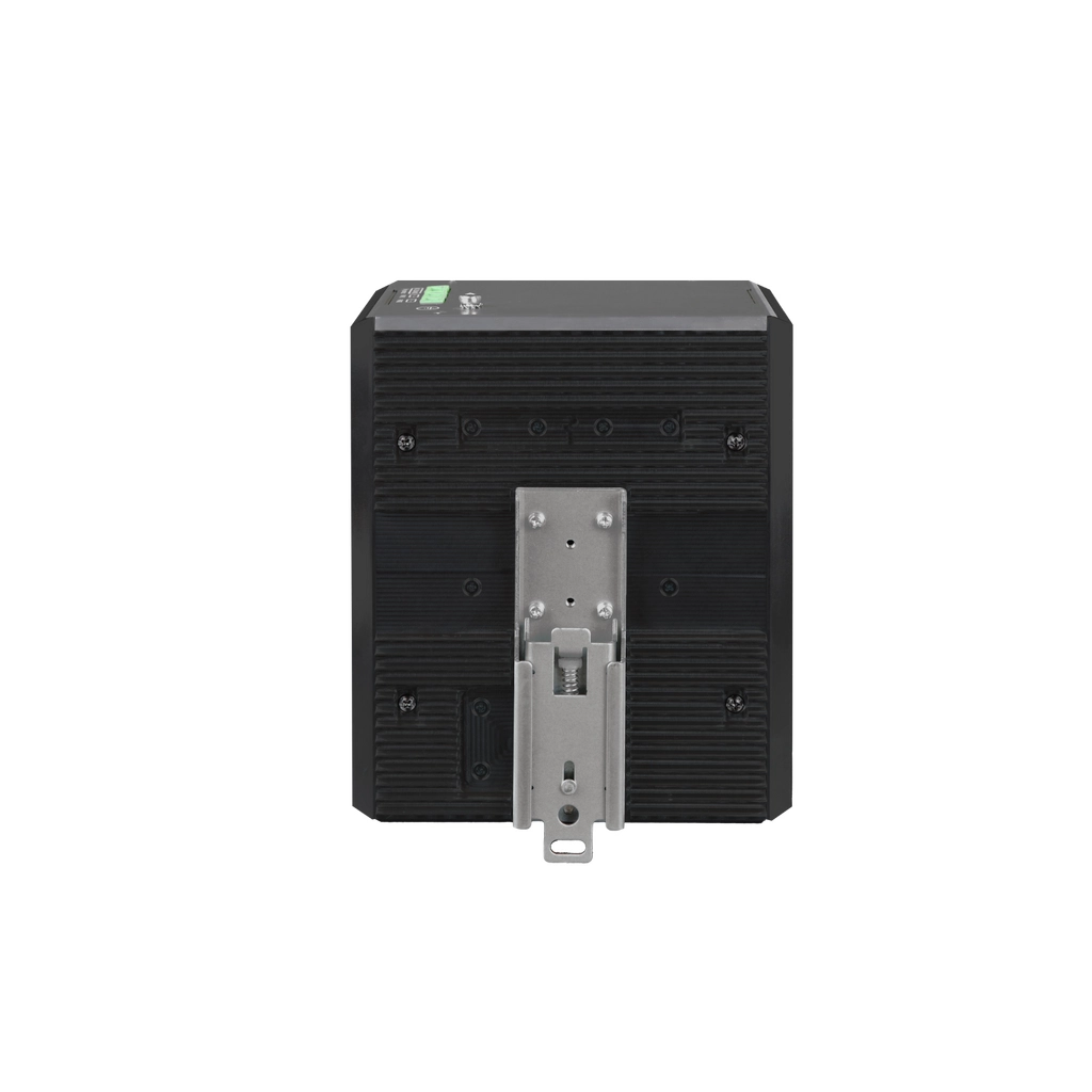 MES3500I-8P8F Eltex | Промышленный коммутатор 8 портов 1G PoE/PoE+, 8 портов 1G SFP и 2 порта 10G SFP+