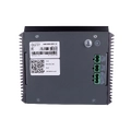 MES3500I-8P8F Eltex | Промышленный коммутатор 8 портов 1G PoE/PoE+, 8 портов 1G SFP и 2 порта 10G SFP+