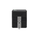 MES3500I-8P8F Eltex | Промышленный коммутатор 8 портов 1G PoE/PoE+, 8 портов 1G SFP и 2 порта 10G SFP+