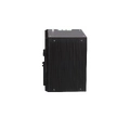 MES3500I-8P8F Eltex | Промышленный коммутатор 8 портов 1G PoE/PoE+, 8 портов 1G SFP и 2 порта 10G SFP+