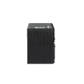 MES3500I-8P8F Eltex | Промышленный коммутатор 8 портов 1G PoE/PoE+, 8 портов 1G SFP и 2 порта 10G SFP+