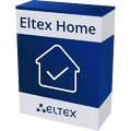 Eltex Home | Приложение для управления умным домом от Eltex