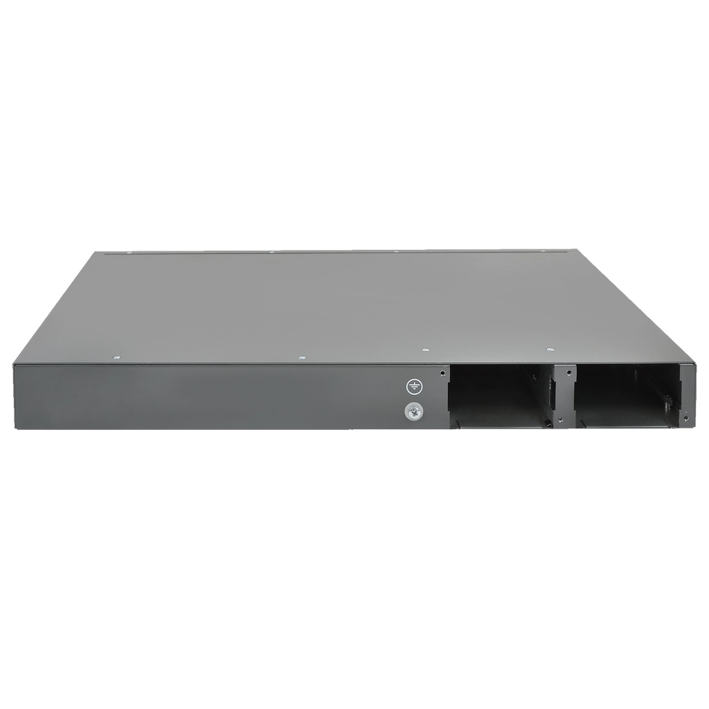 MES3500I-24F Eltex | Промышленный коммутатор 20 портов 1G SFP, 4 комбо-порта 1G, 4 порта SFP+