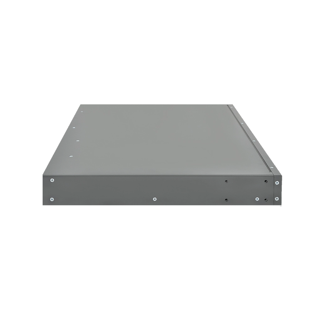 MES3500I-24F Eltex | Промышленный коммутатор 20 портов 1G SFP, 4 комбо-порта 1G, 4 порта SFP+