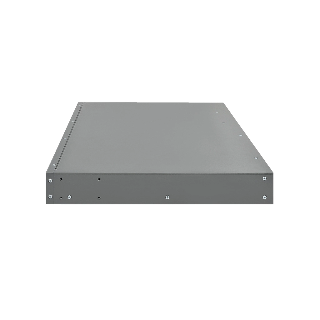 MES3500I-24F Eltex | Промышленный коммутатор 20 портов 1G SFP, 4 комбо-порта 1G, 4 порта SFP+