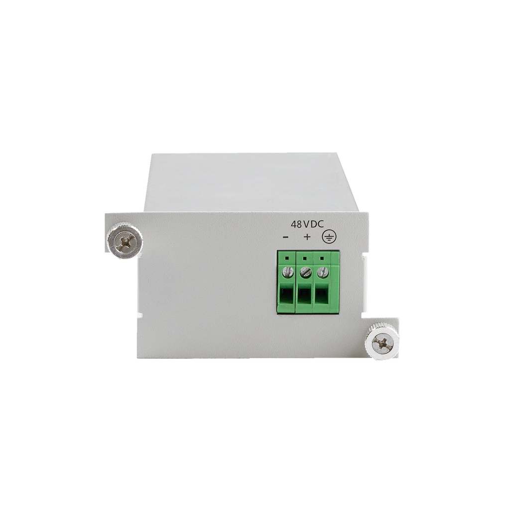 Модуль питания PM100-48/12 Eltex 48V DC 100W