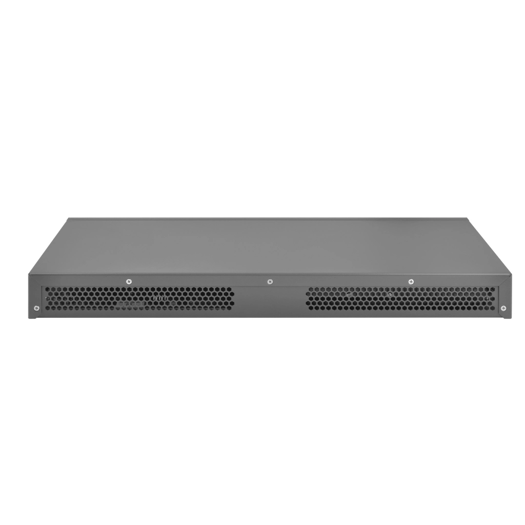 MES2300-08P Eltex | Коммутатор 8 портов 1G PoE/PoE+, 2 порта SFP