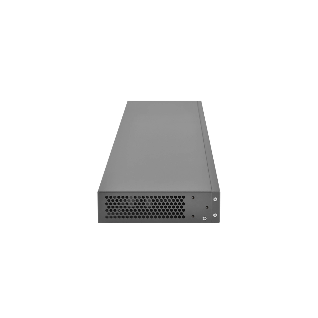 MES2300-08P Eltex | Коммутатор 8 портов 1G PoE/PoE+, 2 порта SFP