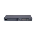 MES2300-08P Eltex | Коммутатор 8 портов 1G PoE/PoE+, 2 порта SFP
