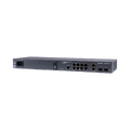 MES2300-08P Eltex | Коммутатор 8 портов 1G PoE/PoE+, 2 порта SFP
