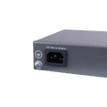 MES2300-08P Eltex | Коммутатор 8 портов 1G PoE/PoE+, 2 порта SFP