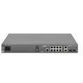 MES2300-08P Eltex | Коммутатор 8 портов 1G PoE/PoE+, 2 порта SFP