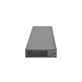 MES2300-08P Eltex | Коммутатор 8 портов 1G PoE/PoE+, 2 порта SFP