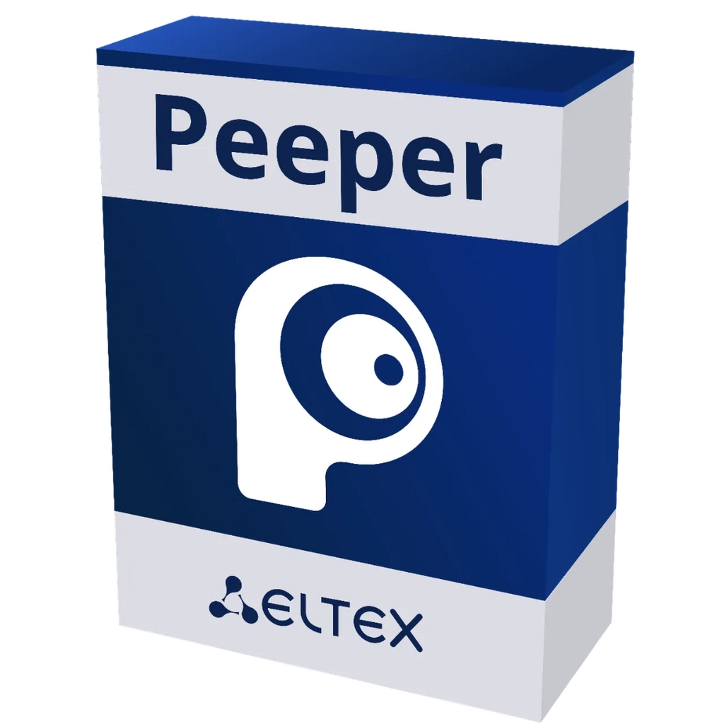 Peeper | Система мониторинга