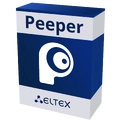 Peeper | Система мониторинга