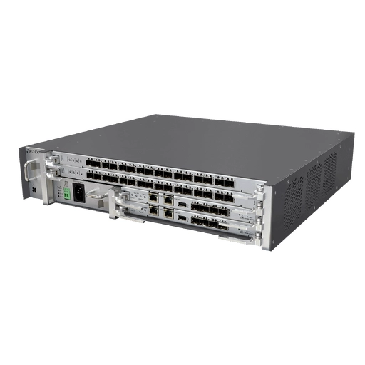 OLT MA5020 Eltex | 32 порта GPON/XGS-PON