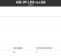 WB-2P-LR5 абонентский терминал Wi-Fi Eltex