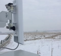 WB-2P-LR5 абонентский терминал Wi-Fi Eltex