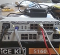 ESR-12VF Сервисный маршрутизатор Eltex