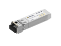 ОптМодуль, SFP+ модуль, 10G, WDM, TX 1270нм, RX 1330нм, 80 км, LC, OPT-10W24L80