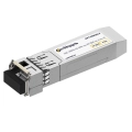 ОптМодуль, SFP28 модуль, 25G, WDM, TX 1270нм, RX 1330нм, 3 км, LC, OPT-25W24L3