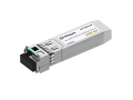 ОптМодуль, SFP28 модуль, 25G, WDM, TX 1270нм, RX 1330нм, 10 км, LC, OPT-25W24L10