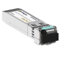 ОптМодуль, SFP28 модуль, 25G, WDM, TX 1270нм, RX 1330нм, 10 км, LC, OPT-25W24L10