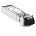 ОптМодуль, SFP28 модуль, 25G, WDM, TX 1270нм, RX 1330нм, 20 км, LC, OPT-25W24L20