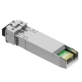 ОптМодуль, SFP28 модуль, 25G, WDM, TX 1270нм, RX 1330нм, 20 км, LC, OPT-25W24L20