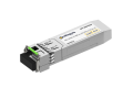 ОптМодуль, SFP28 модуль, 25G, WDM, TX 1330нм, RX 1270нм, 10 км, LC, OPT-25W42L10