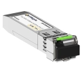 ОптМодуль, SFP28 модуль, 25G, WDM, TX 1330нм, RX 1270нм, 10 км, LC, OPT-25W42L10