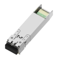 ОптМодуль, SFP28 модуль, 25G, WDM, TX 1330нм, RX 1270нм, 20 км, LC, OPT-25W42L20
