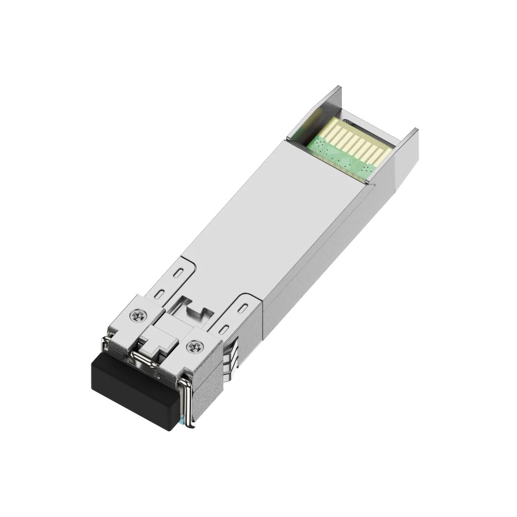 ОптМодуль, SFP28 модуль, 25G, WDM, TX 1270нм, RX 1330нм, 40 км, LC, OPT-25W24L40