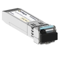 ОптМодуль, SFP28 модуль, 25G, WDM, TX 1270нм, RX 1330нм, 40 км, LC, OPT-25W24L40