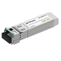 ОптМодуль, SFP28 модуль, 25G, WDM, TX 1270нм, RX 1330нм, 40 км, LC, OPT-25W24L40