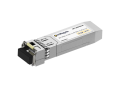 ОптМодуль, SFP28 модуль, 25G, WDM, TX 1330нм, RX 1270нм, 40 км, LC, OPT-25W42L40