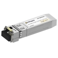 ОптМодуль, SFP28 модуль, 25G, WDM, TX 1330нм, RX 1270нм, 40 км, LC, OPT-25W42L40