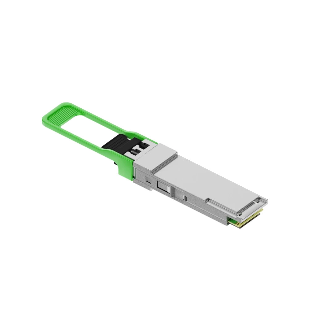 ОптМодуль, QSFP28 модуль, 100G, 2км, LC, OPT-100L2