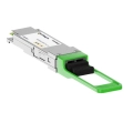 ОптМодуль, QSFP28 модуль, 100G, 2км, LC, OPT-100L2