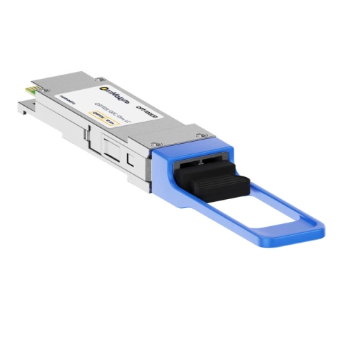 ОптМодуль, QSFP28 модуль, 100G, 10км, LC, OPT-100L10