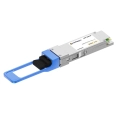 ОптМодуль, QSFP28 модуль, 100G, 10км, LC, OPT-100L10