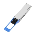 ОптМодуль, QSFP28 модуль, 100G, 10км, LC, OPT-100L10