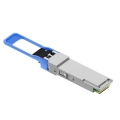 ОптМодуль, QSFP28 модуль, 100G, 20км, LC, OPT-100L20