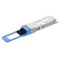 ОптМодуль, QSFP28 модуль, 100G, 20км, LC, OPT-100L20