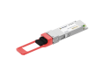 ОптМодуль, QSFP28 модуль, 100G, 40км, LC, OPT-100L40