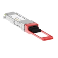 ОптМодуль, QSFP28 модуль, 100G, 40км, LC, OPT-100L40